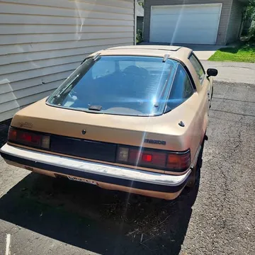 Mazda RX-7
