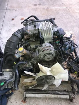 1988 Mazda RX7