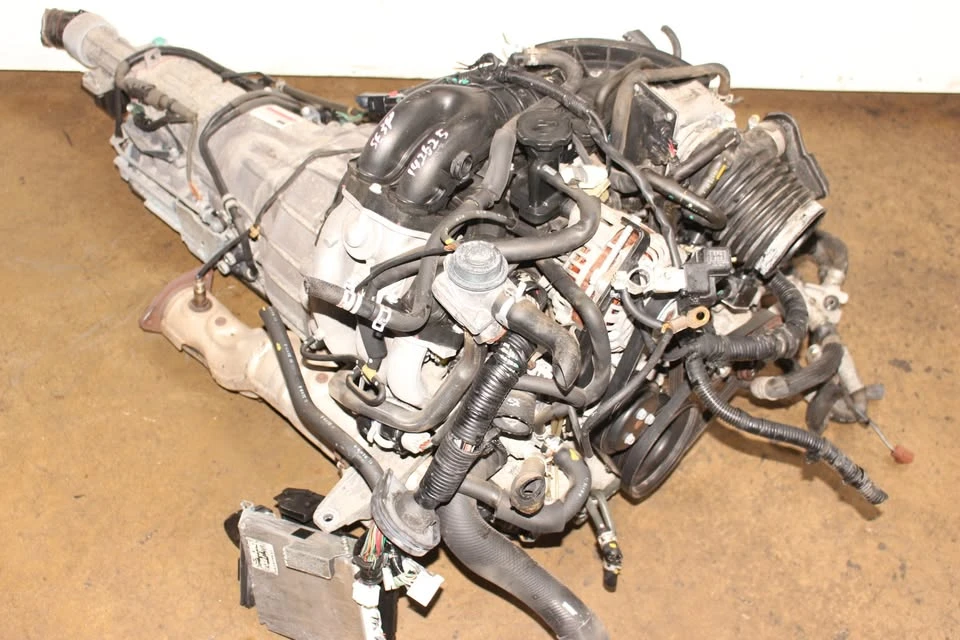 2004 Mazda RX-8 1st Gen - Image 8 of 10