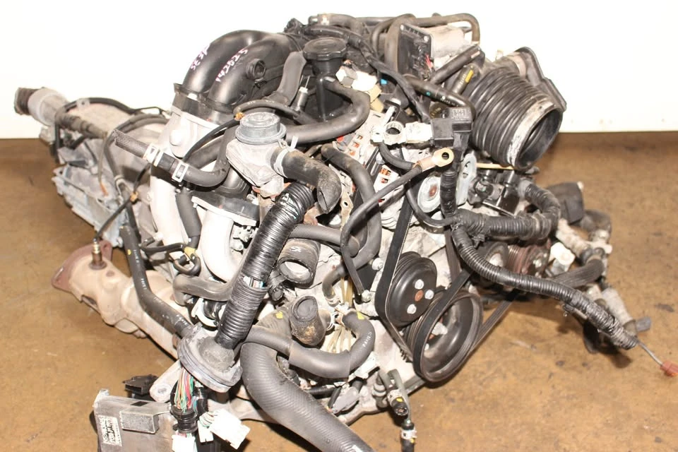 2004 Mazda RX-8 1st Gen - Image 9 of 10