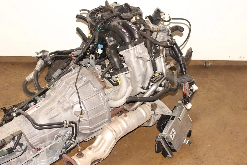2004 Mazda RX-8 1st Gen - Image 6 of 10