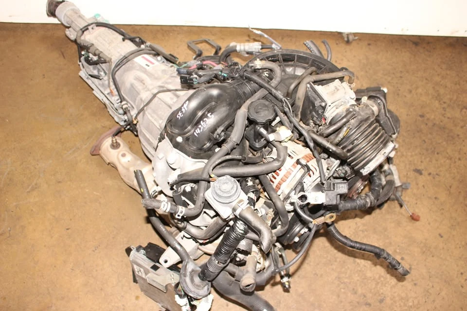 2004 Mazda RX-8 1st Gen - Image 10 of 10