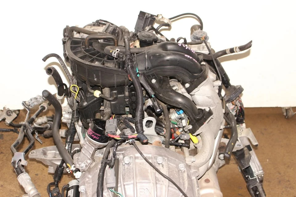 2004 Mazda RX-8 1st Gen - Image 5 of 10