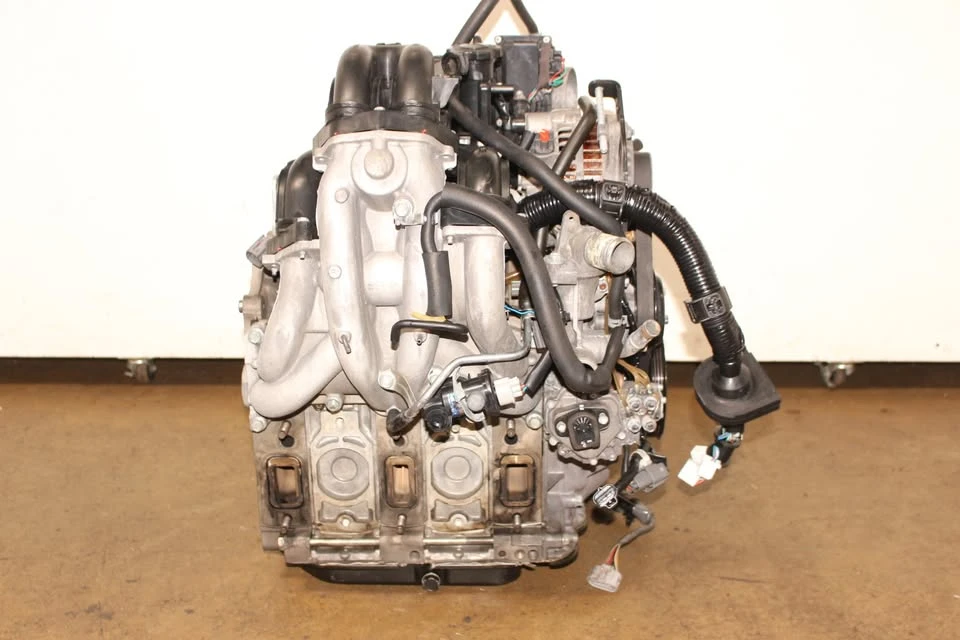 2004 Parts & Memorabilia Engines - Image 5 of 10