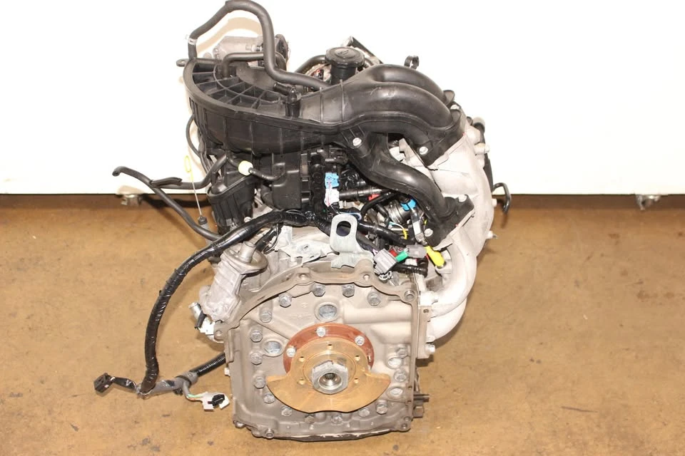 2004 Parts & Memorabilia Engines - Image 7 of 10