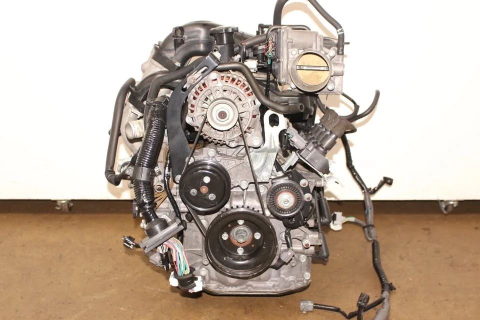 2004 Parts & Memorabilia Engines - Image 3 of 10