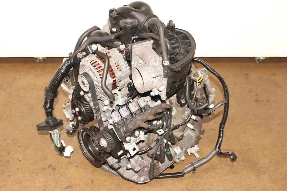 2004 Parts & Memorabilia Engines - Image 10 of 10