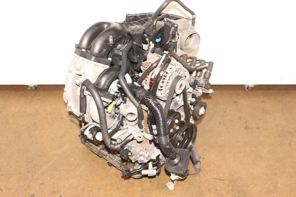 2004 Parts & Memorabilia Engines - Image 4 of 10