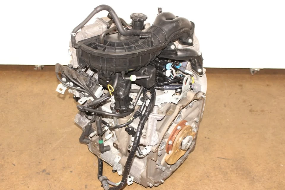 2004 Parts & Memorabilia Engines - Image 8 of 10