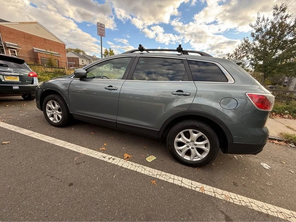 Mazda CX-9 - Image 4 of 9