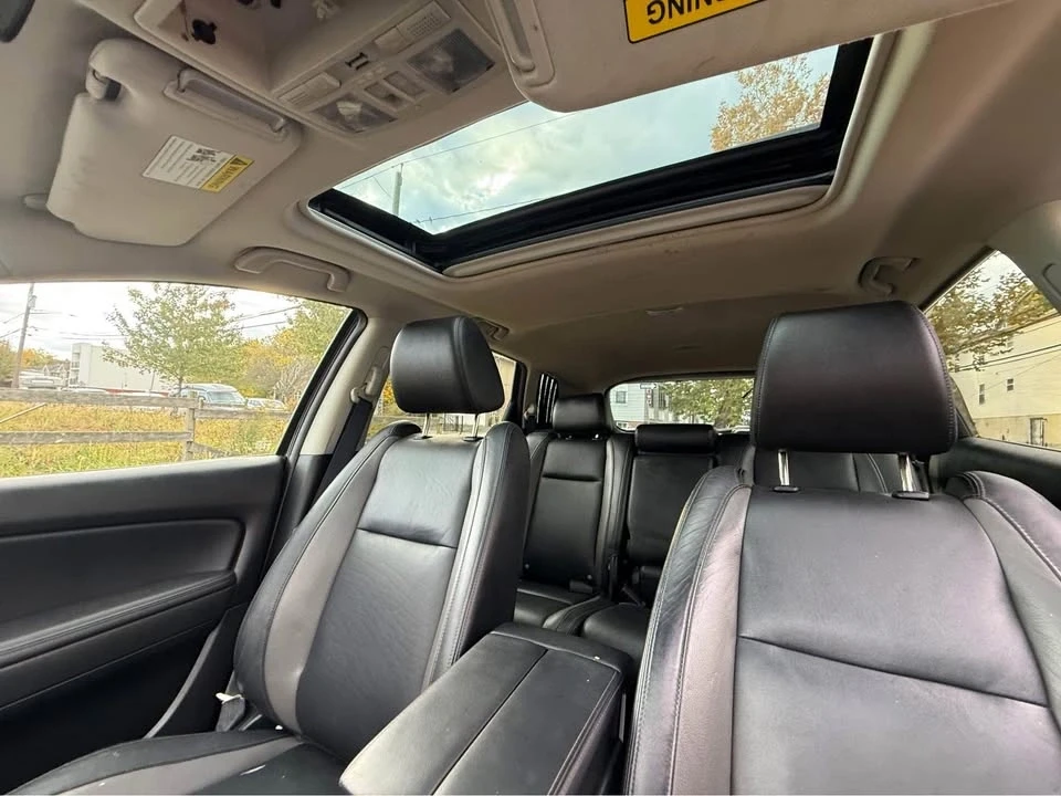 Mazda CX-9 - Image 8 of 9