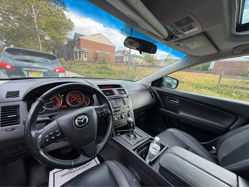 Mazda CX-9 - Image 7 of 9