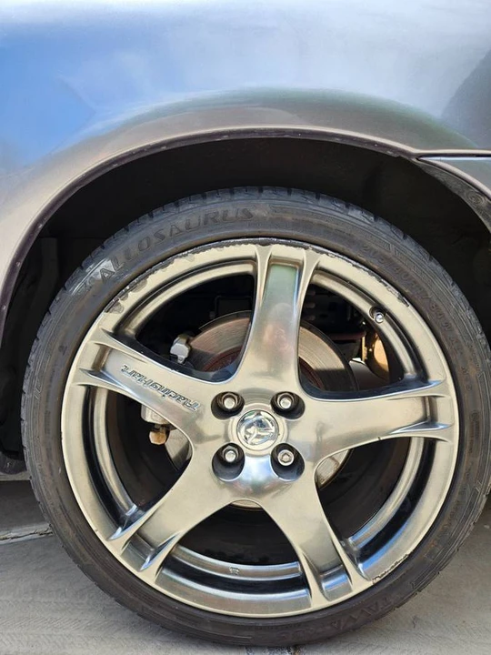 2005 Mazda NB Mazdaspeed MX-5 Miata - Image 19 of 24