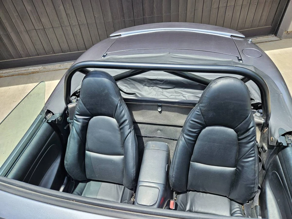 2005 Mazda NB Mazdaspeed MX-5 Miata - Image 3 of 24