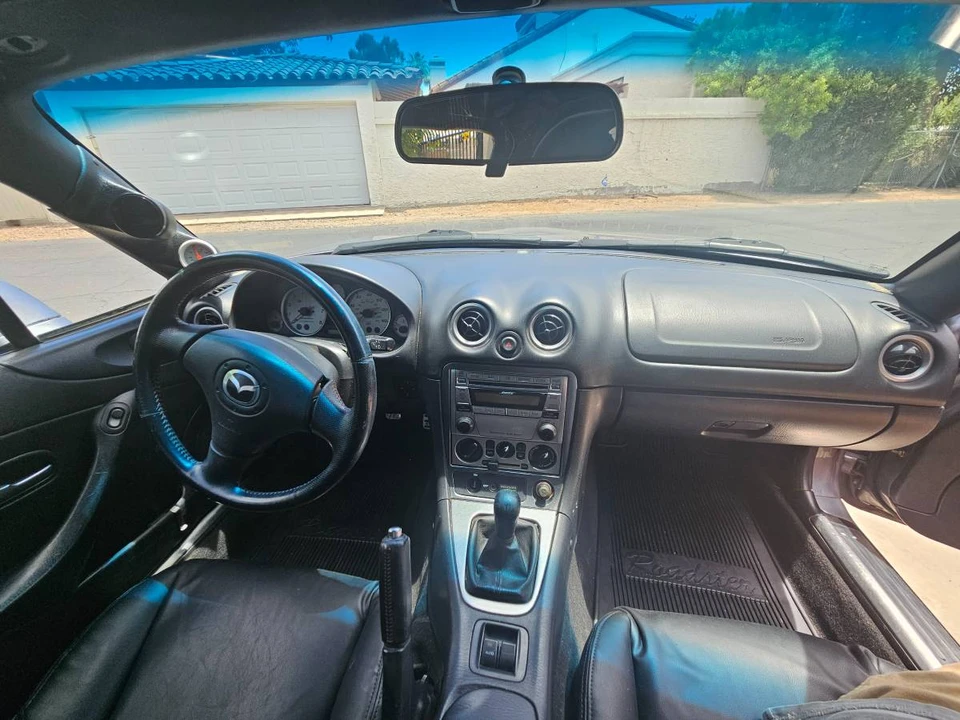 2005 Mazda NB Mazdaspeed MX-5 Miata - Image 15 of 24