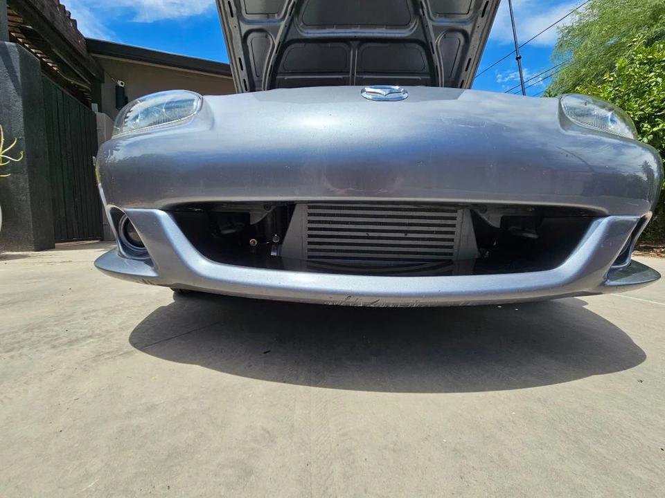 2005 Mazda NB Mazdaspeed MX-5 Miata - Image 22 of 24