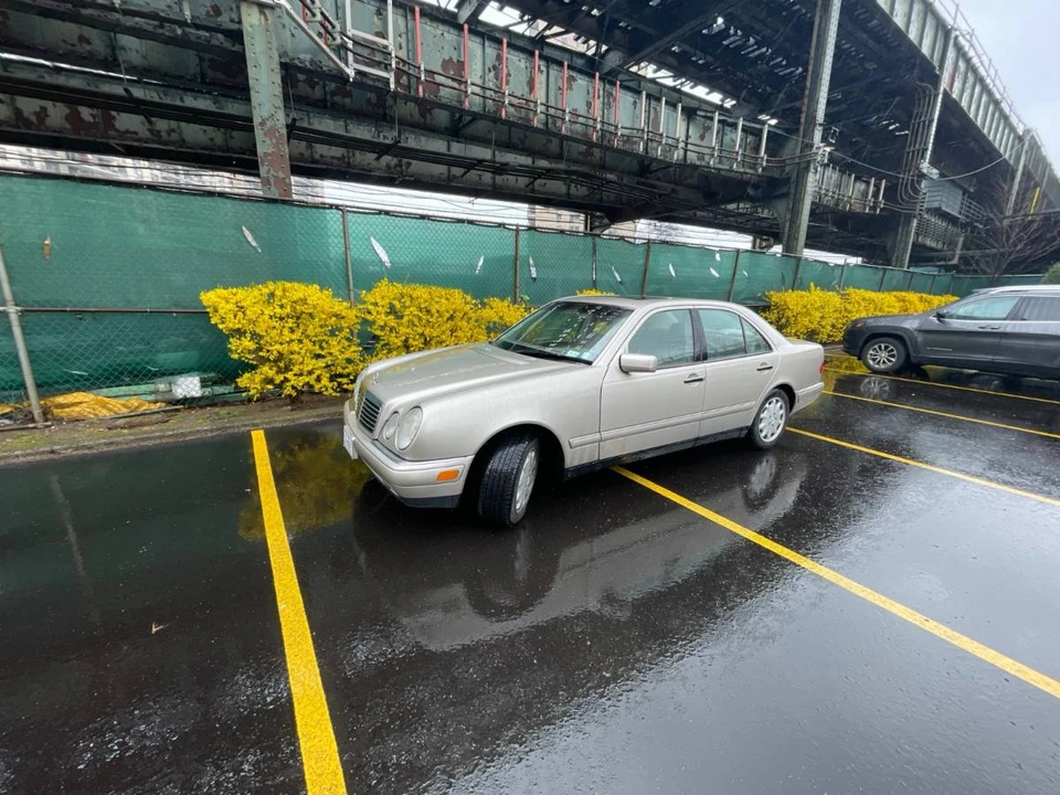1999 Mercedes-Benz W210 E-Class - Image 15 of 16