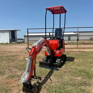 Mini Classic Mini ME15 Mini Excavator