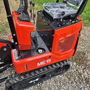 Mini Classic Mini ME15 Mini Excavator
