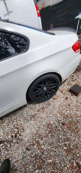 2008 BMW E90 335i Sedan - Image 5 of 5