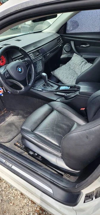 2008 BMW E90 335i Sedan - Image 2 of 5