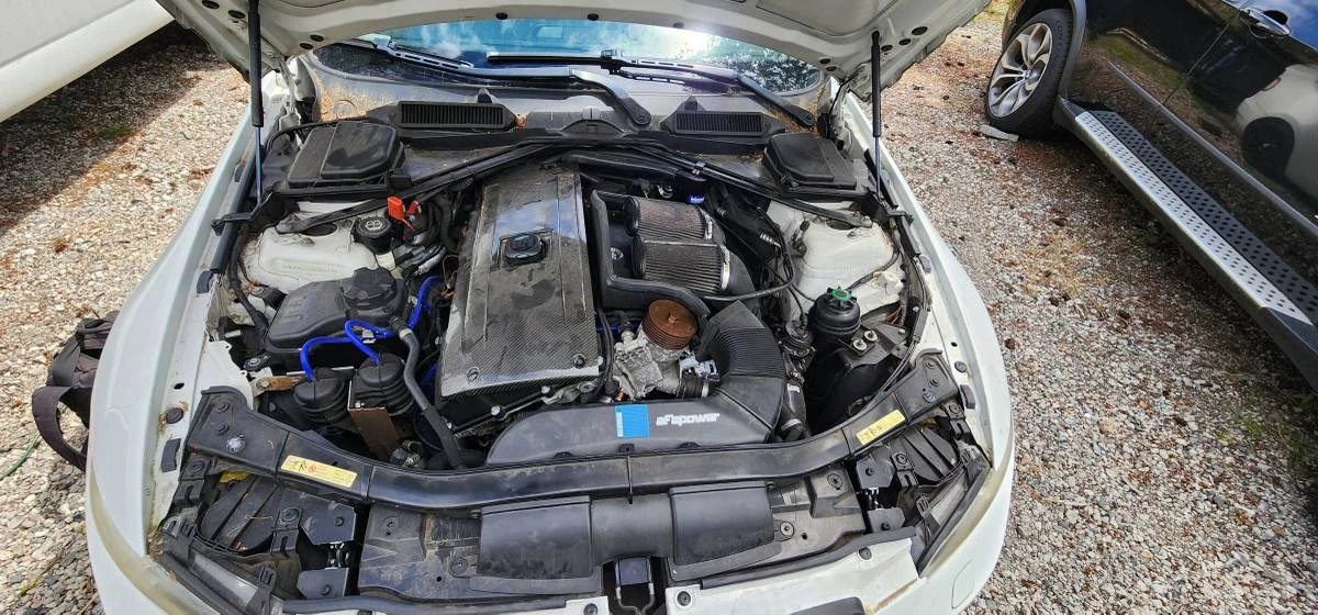2008 BMW E90 335i Sedan - Image 3 of 5