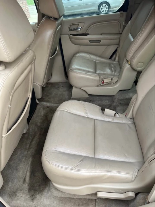 2009 Cadillac Escalade & EXT 3rd Gen - Image 8 of 9