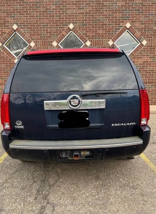 2009 Cadillac Escalade & EXT 3rd Gen - Image 5 of 9
