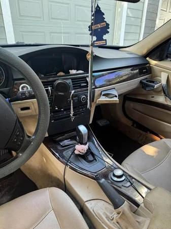 2007 BMW E90 3 Series Sedan - Image 4 of 6