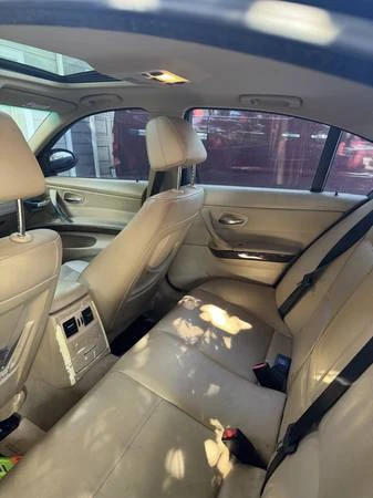 2007 BMW E90 3 Series Sedan - Image 5 of 6
