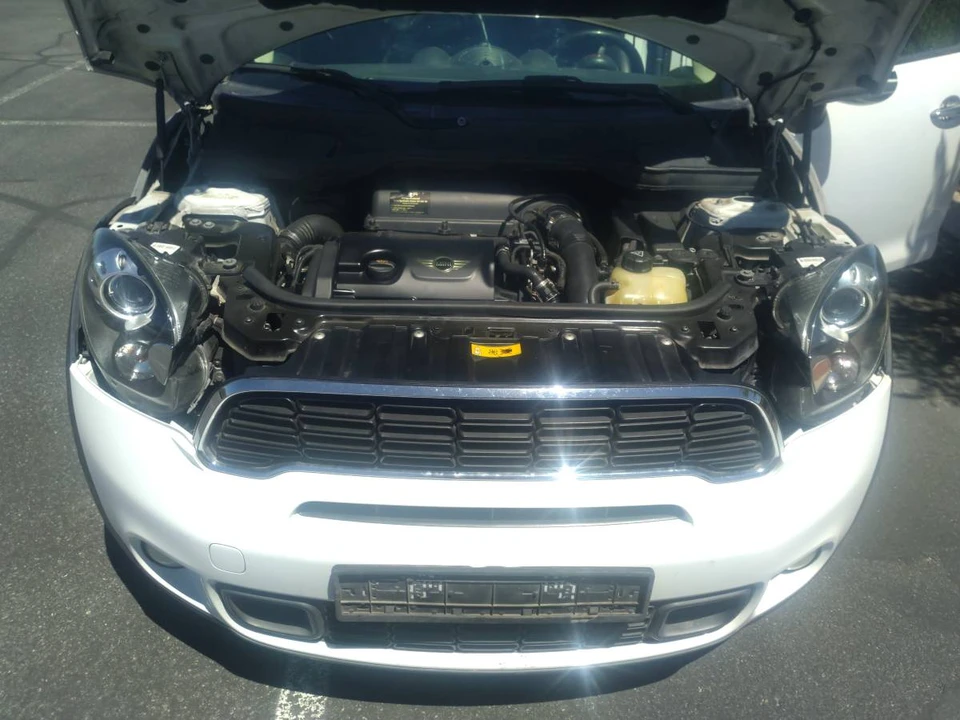 2013 Mini Countryman 1st Gen - Image 7 of 12