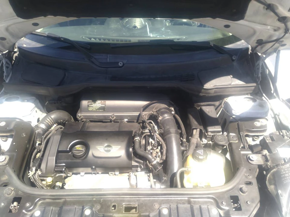 2013 Mini Countryman 1st Gen - Image 12 of 12