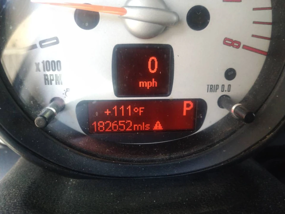 2013 Mini Countryman 1st Gen - Image 9 of 12