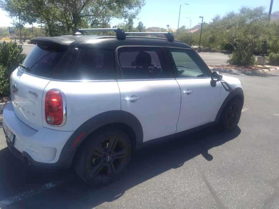 2013 Mini Countryman 1st Gen - Image 5 of 12