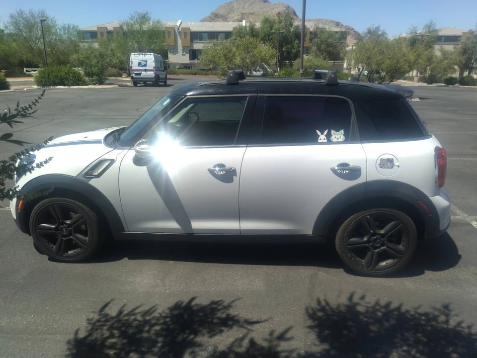 2013 Mini Countryman 1st Gen - Image 4 of 12