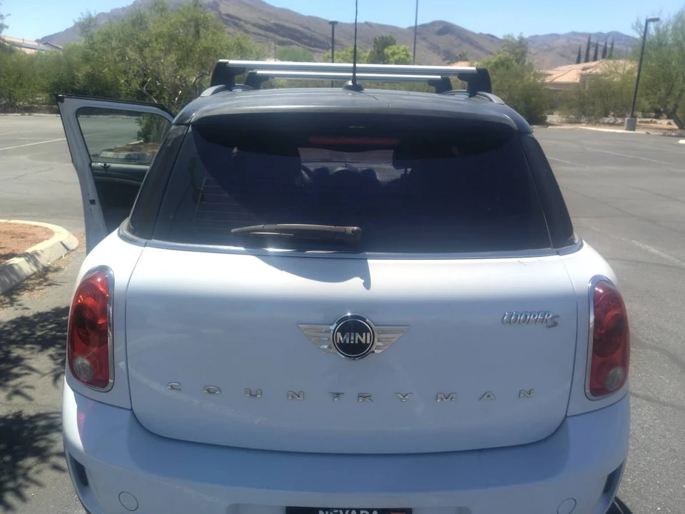 2013 Mini Countryman 1st Gen - Image 3 of 12