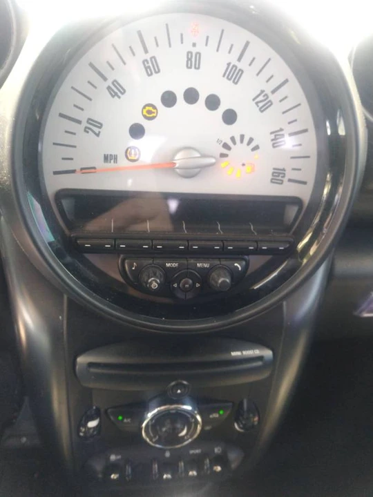 2013 Mini Countryman 1st Gen - Image 8 of 12
