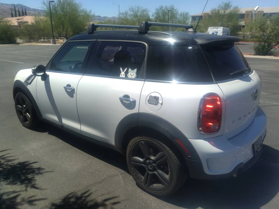 2013 Mini Countryman 1st Gen - Image 6 of 12