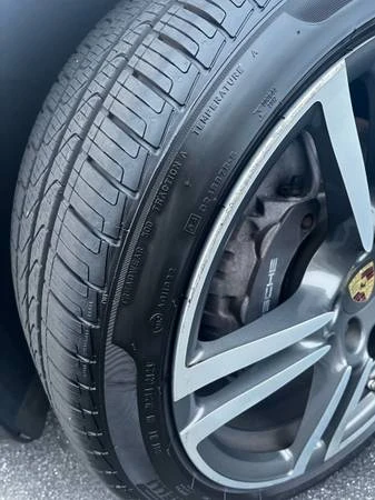 2014 Porsche 970 Panamera - Image 6 of 11