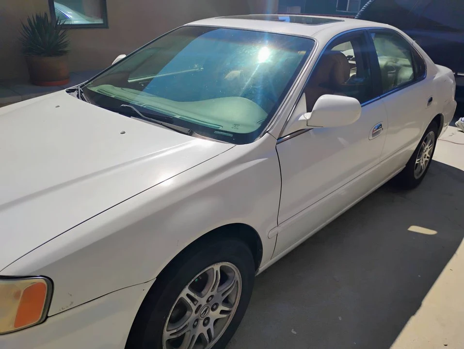 2001 Acura TL 2nd Gen - Image 3 of 15