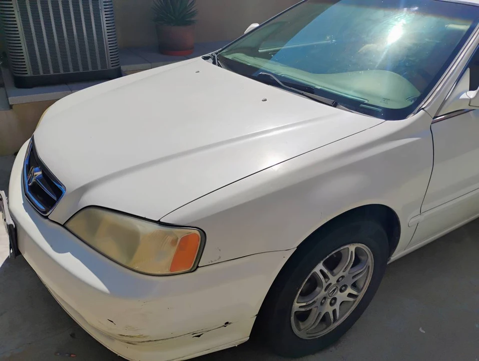2001 Acura TL 2nd Gen - Image 2 of 15