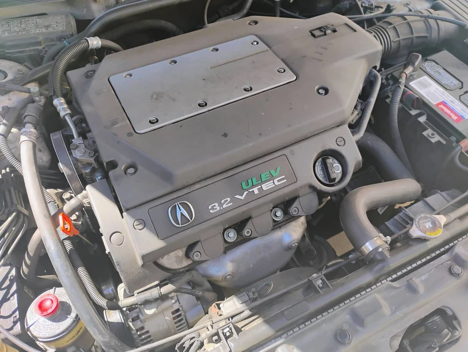 2001 Acura TL 2nd Gen - Image 15 of 15