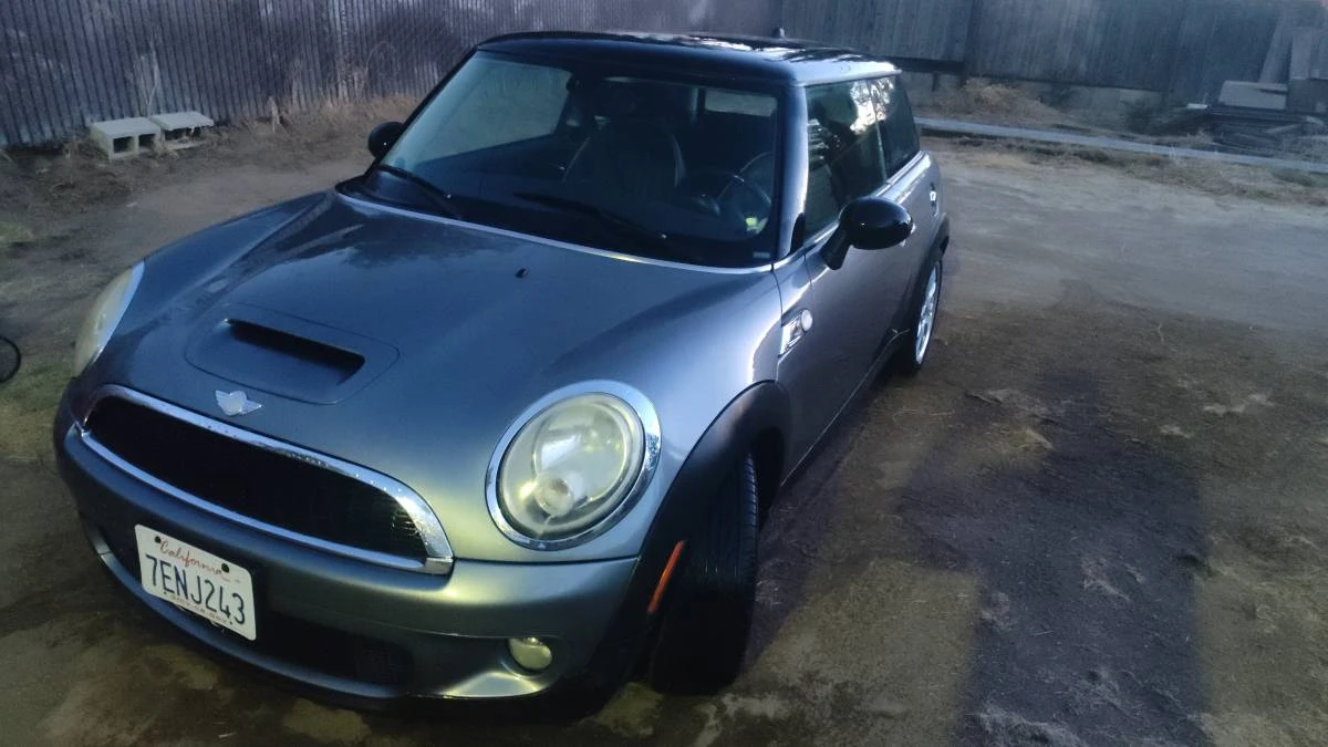 2008 Mini Mini 1st Gen - Image 3 of 7