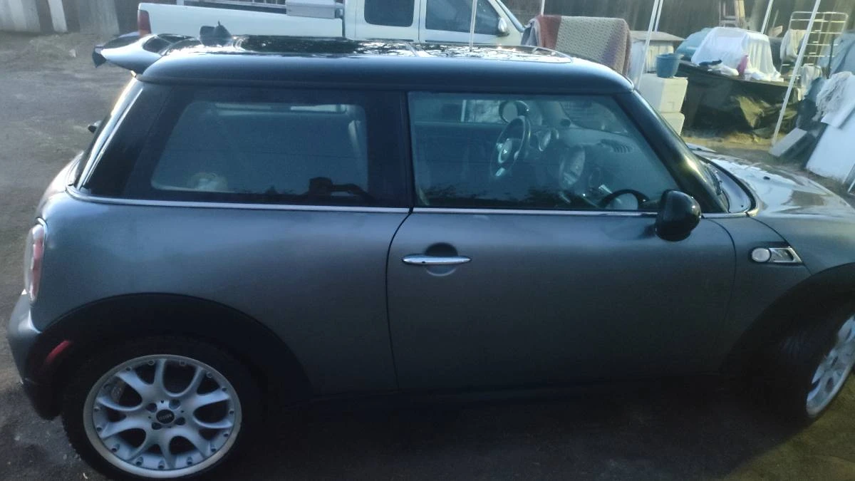 2008 Mini Mini 1st Gen - Image 4 of 7