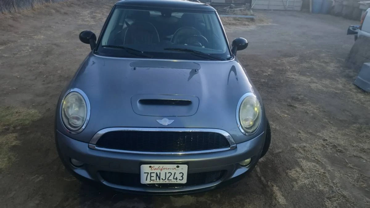 2008 Mini Mini 1st Gen - Image 2 of 7