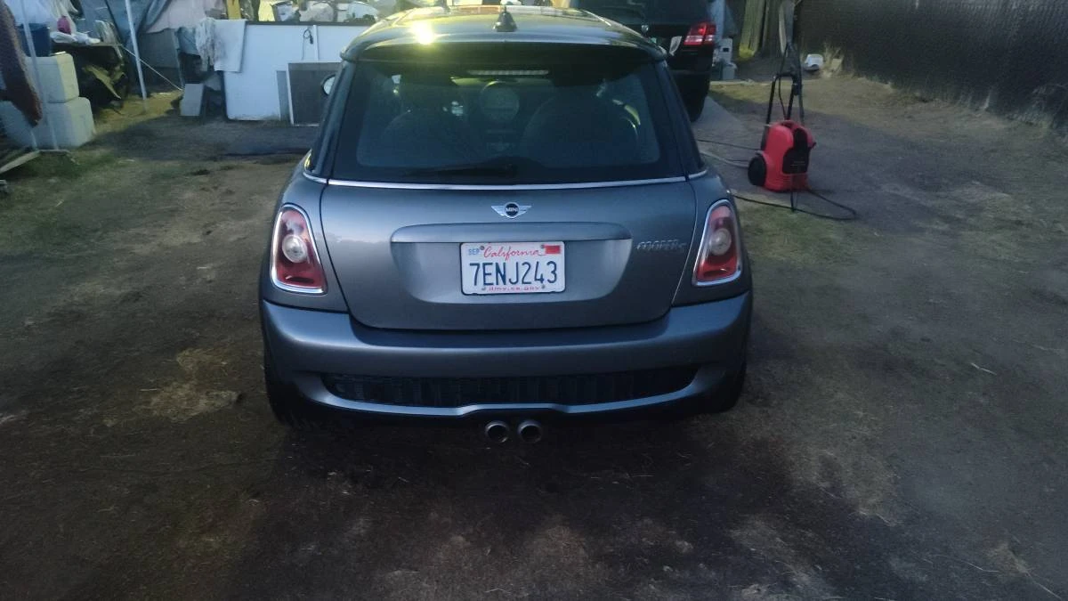 2008 Mini Mini 1st Gen - Image 5 of 7