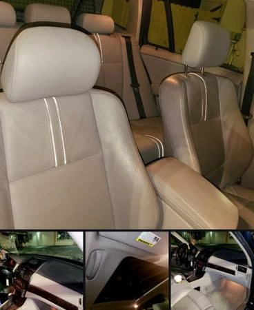 2007 BMW E83 X3 - Image 8 of 8