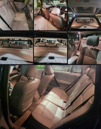 2007 BMW E83 X3 - Image 7 of 8
