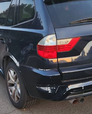 2007 BMW E83 X3 - Image 5 of 8