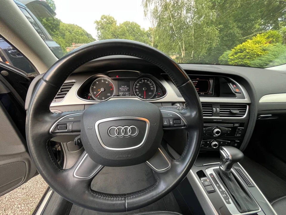 2014 Audi Allroad - Image 5 of 13